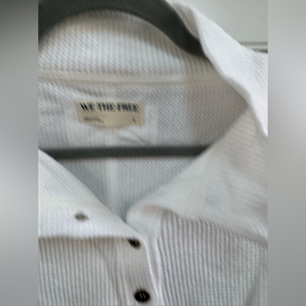 We the Free Maddi Cardigan- Size L - Picture 6 of 8